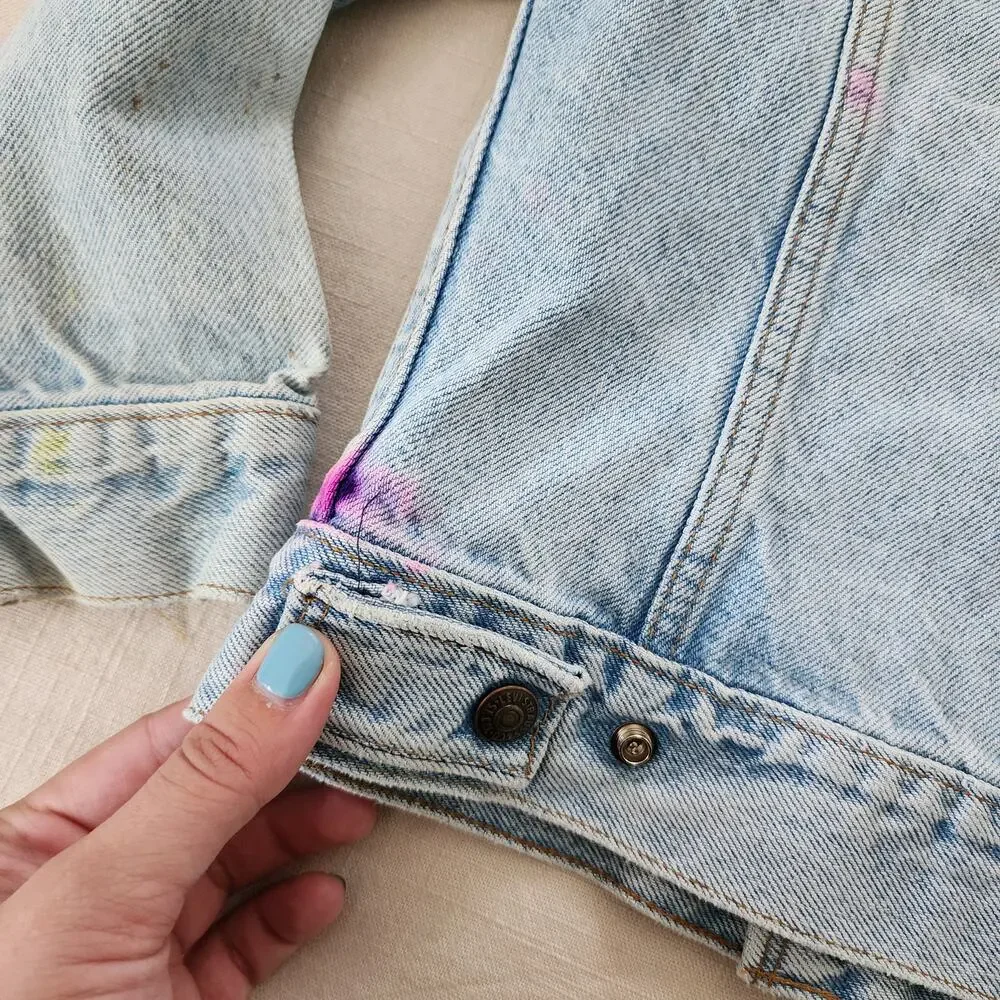 Levis vintage levi